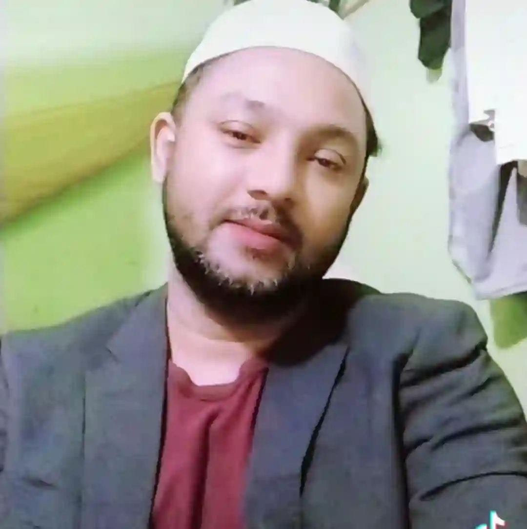 মোঃ আলমগীর 